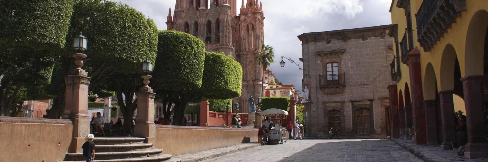 Historic Museum of San Miguel de Allende
